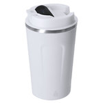 Verre Thermique Molin BLANC