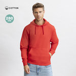 Sweat-Shirt Adulte Draco JAUNE