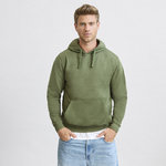 Sweat-Shirt Adulte Draco JAUNE