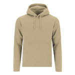 Sweat-Shirt Adulte Draco JAUNE