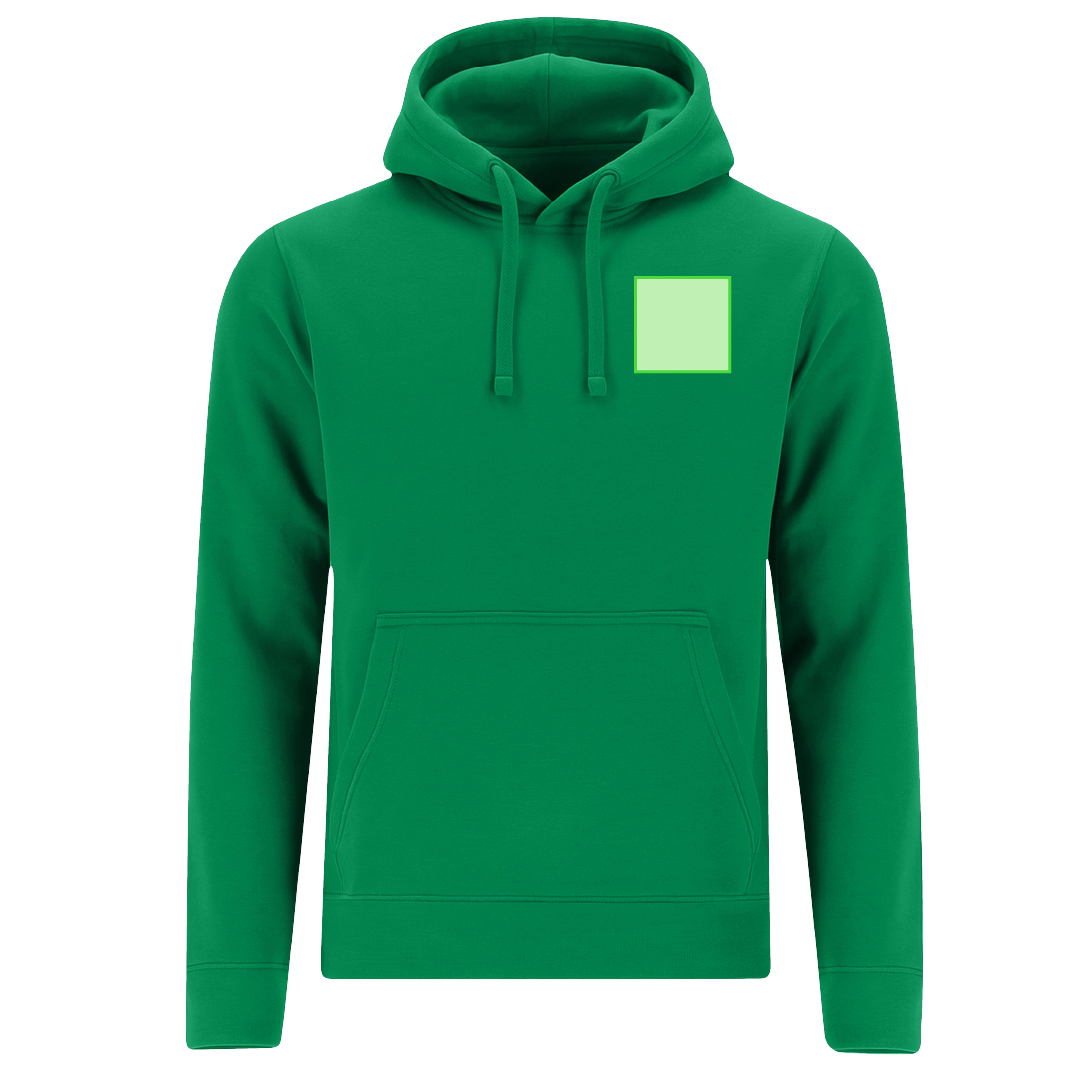 Sweat-Shirt Adulte Draco