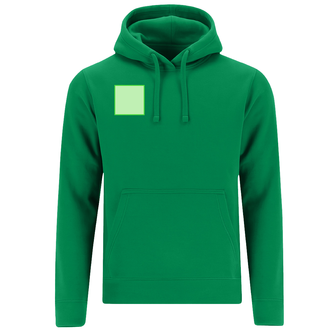 Sweat-Shirt Adulte Draco