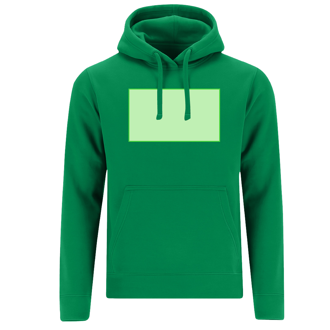 Sweat-Shirt Adulte Draco