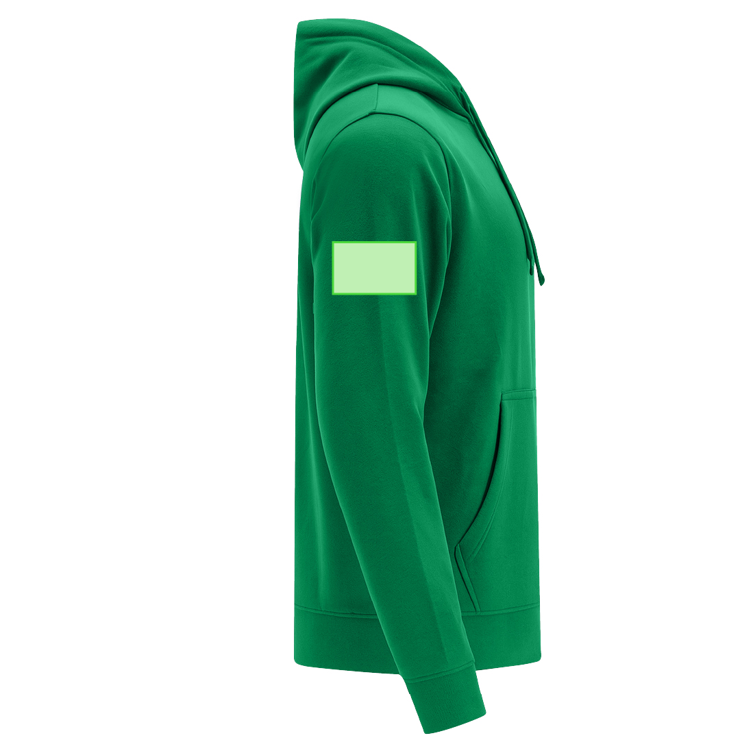 Sweat-Shirt Adulte Draco