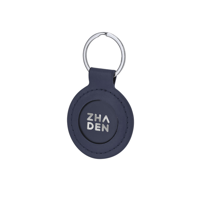 Porte-Clés Puckler BLEU