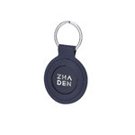 Porte-Clés Puckler BLEU