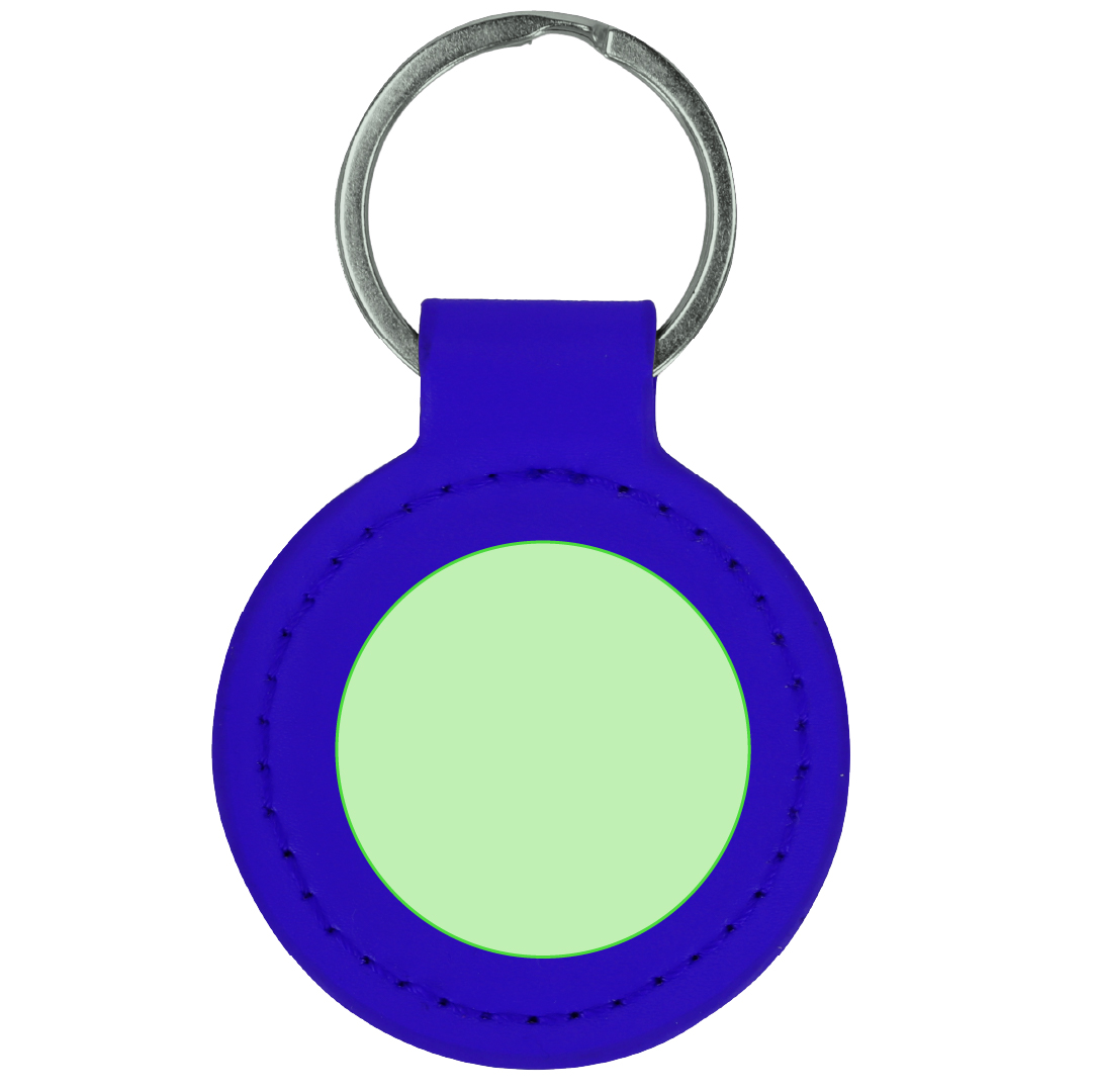 Porte-Clés Puckler