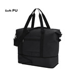 Sac Extensible Kandor NOIR