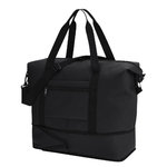 Sac Extensible Kandor NOIR