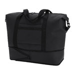 Sac Extensible Kandor NOIR