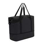 Sac Extensible Kandor NOIR