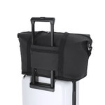 Sac Extensible Kandor NOIR