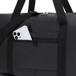 Sac Extensible Kandor NOIR