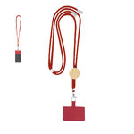 Lanyard Support Thorne BLEU