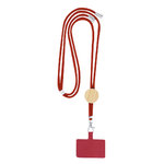 Lanyard Support Thorne BLEU