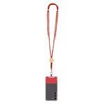 Lanyard Support Thorne BLEU