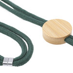 Lanyard Support Thorne BLEU