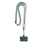 Lanyard Support Thorne BLEU
