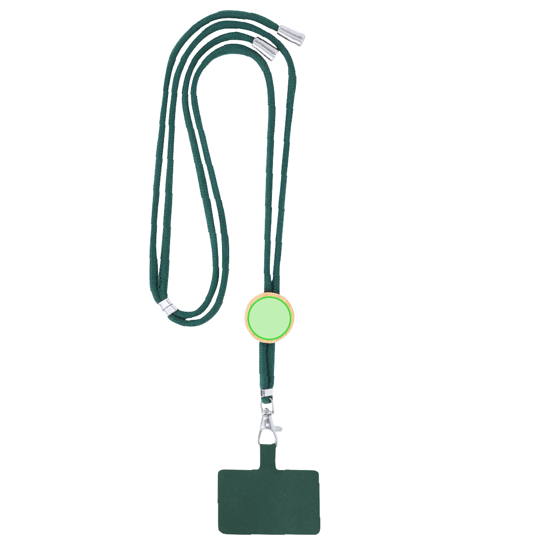 Lanyard Support Thorne