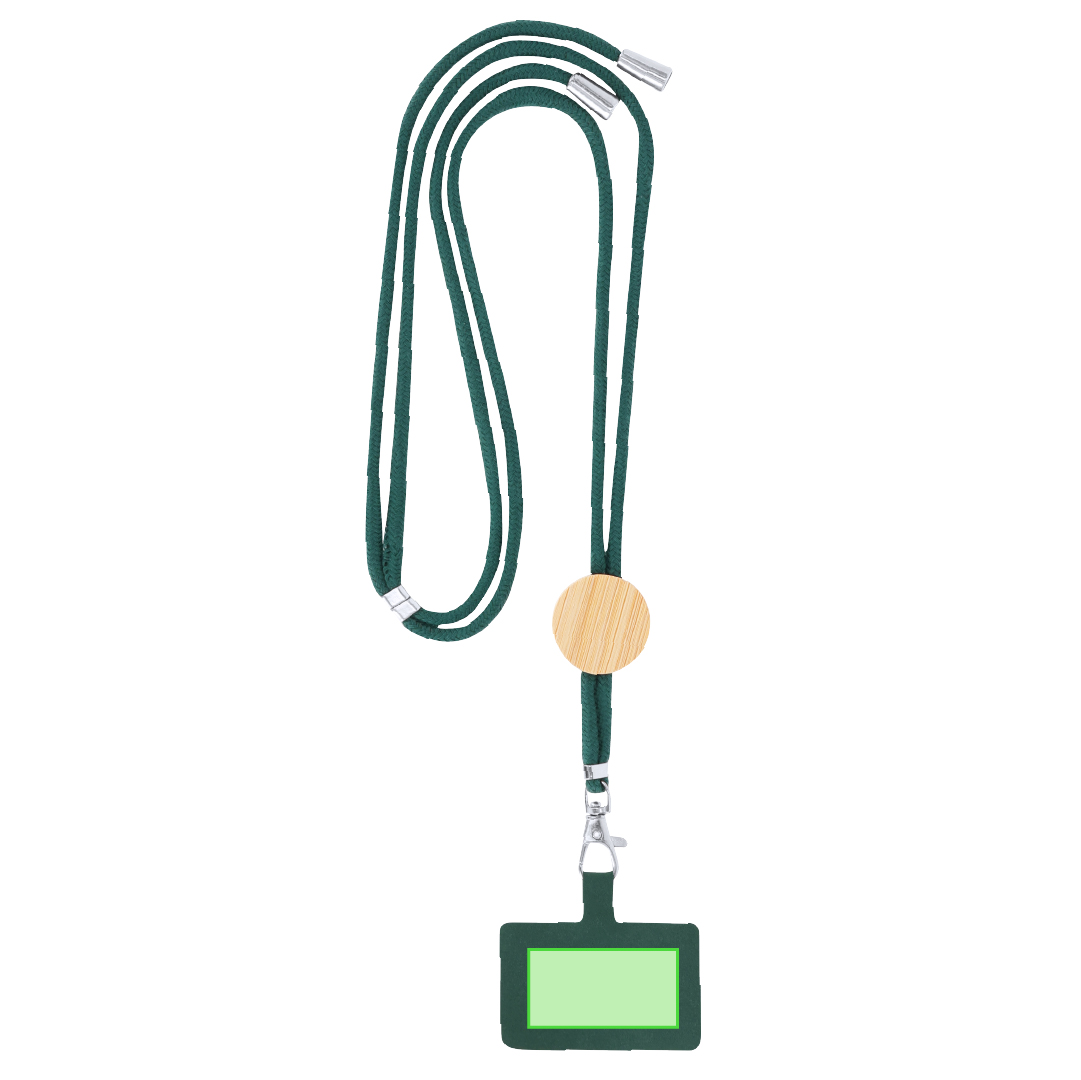 Lanyard Support Thorne