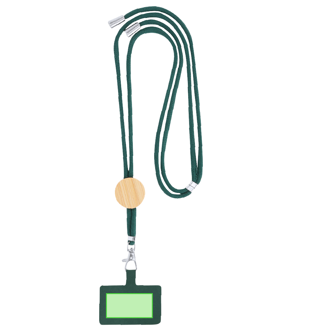 Lanyard Support Thorne