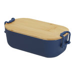 Gamelle Lilix BLEU MARINE
