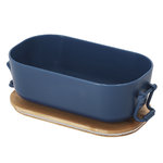Gamelle Lilix BLEU MARINE