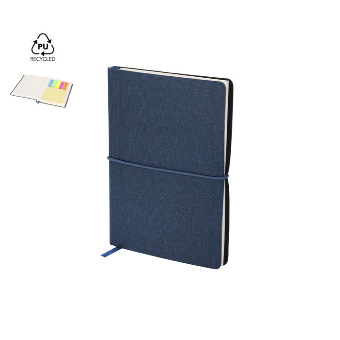 Bloc Notes Vierax BLANC