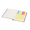 Bloc Notes Vierax BLANC