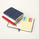 Bloc Notes Vierax BLANC