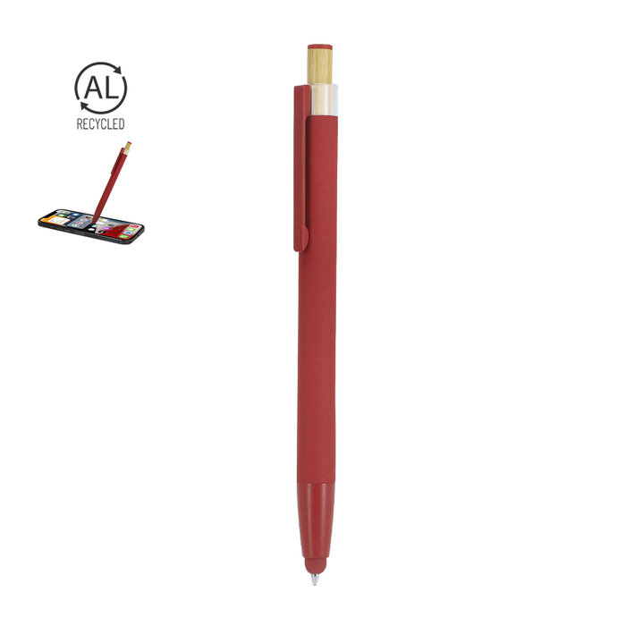 Stylet Bille Kiner BLEU
