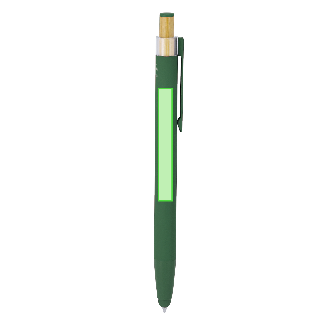 Stylet Bille Kiner