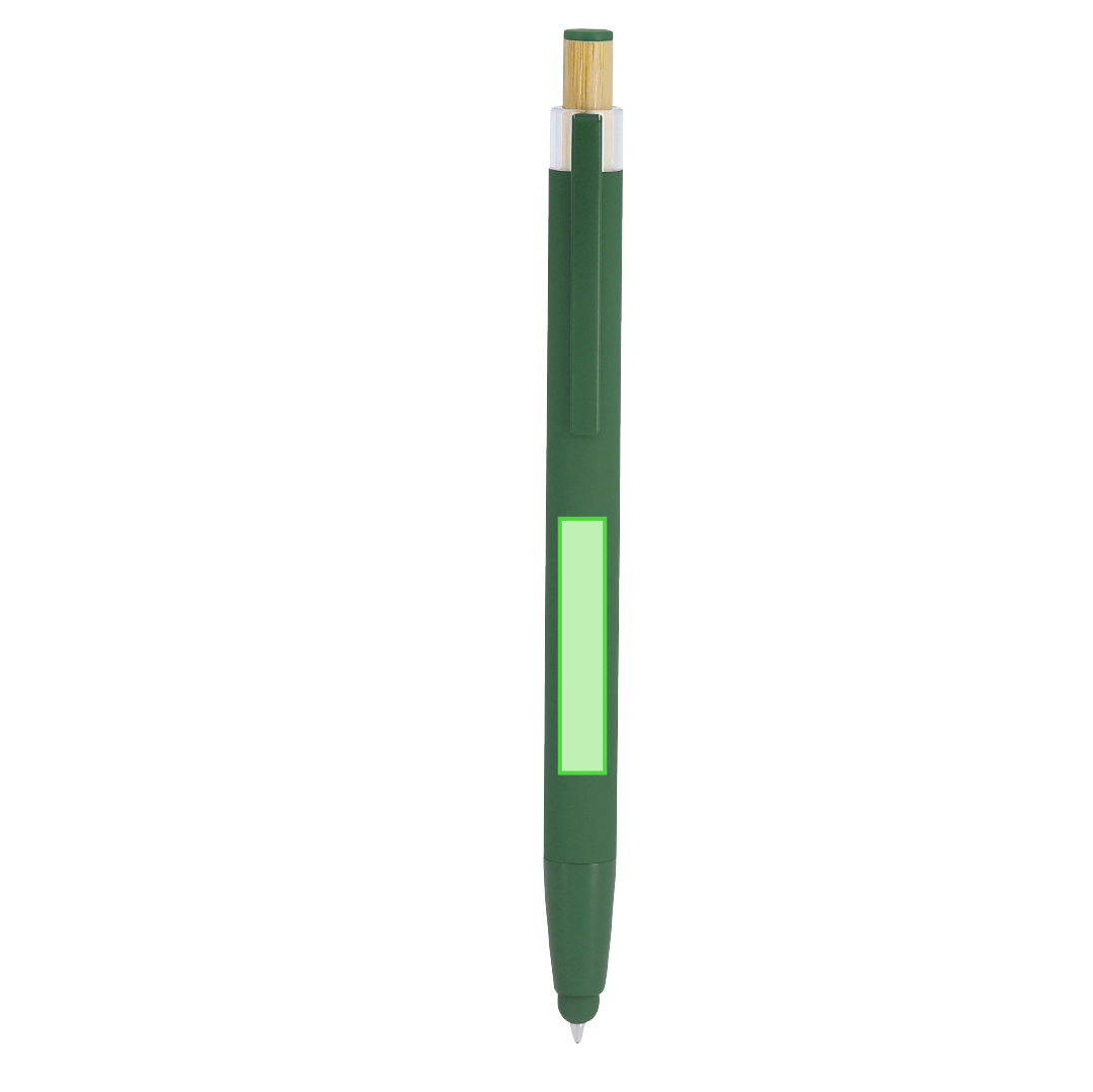 Stylet Bille Kiner