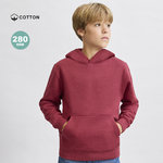 Sweat-Shirt Enfant Draco JAUNE