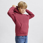 Sweat-Shirt Enfant Draco JAUNE