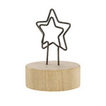 Clip Rasty ARBRE