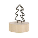 Clip Rasty ARBRE