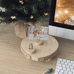 Clip Rasty ARBRE