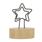 Clip Rasty ARBRE