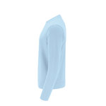 Sweat-Shirt Enfant Cosmos JAUNE