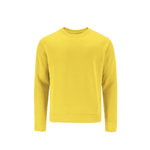 Sweat-Shirt Enfant Cosmos JAUNE