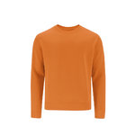 Sweat-Shirt Enfant Cosmos JAUNE