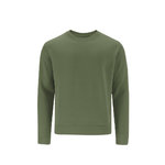 Sweat-Shirt Enfant Cosmos JAUNE