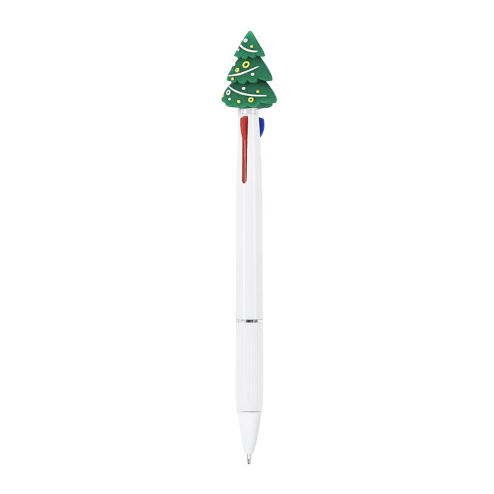 Stylet Multicolore Trismas ARBRE