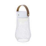 Lampe Hardig BLANC
