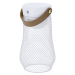Lampe Hardig BLANC