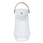 Lampe Hardig BLANC
