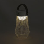 Lampe Hardig BLANC