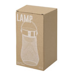 Lampe Hardig BLANC