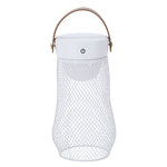 Lampe Hardig BLANC